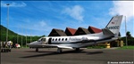 The Carenage Bay Jet